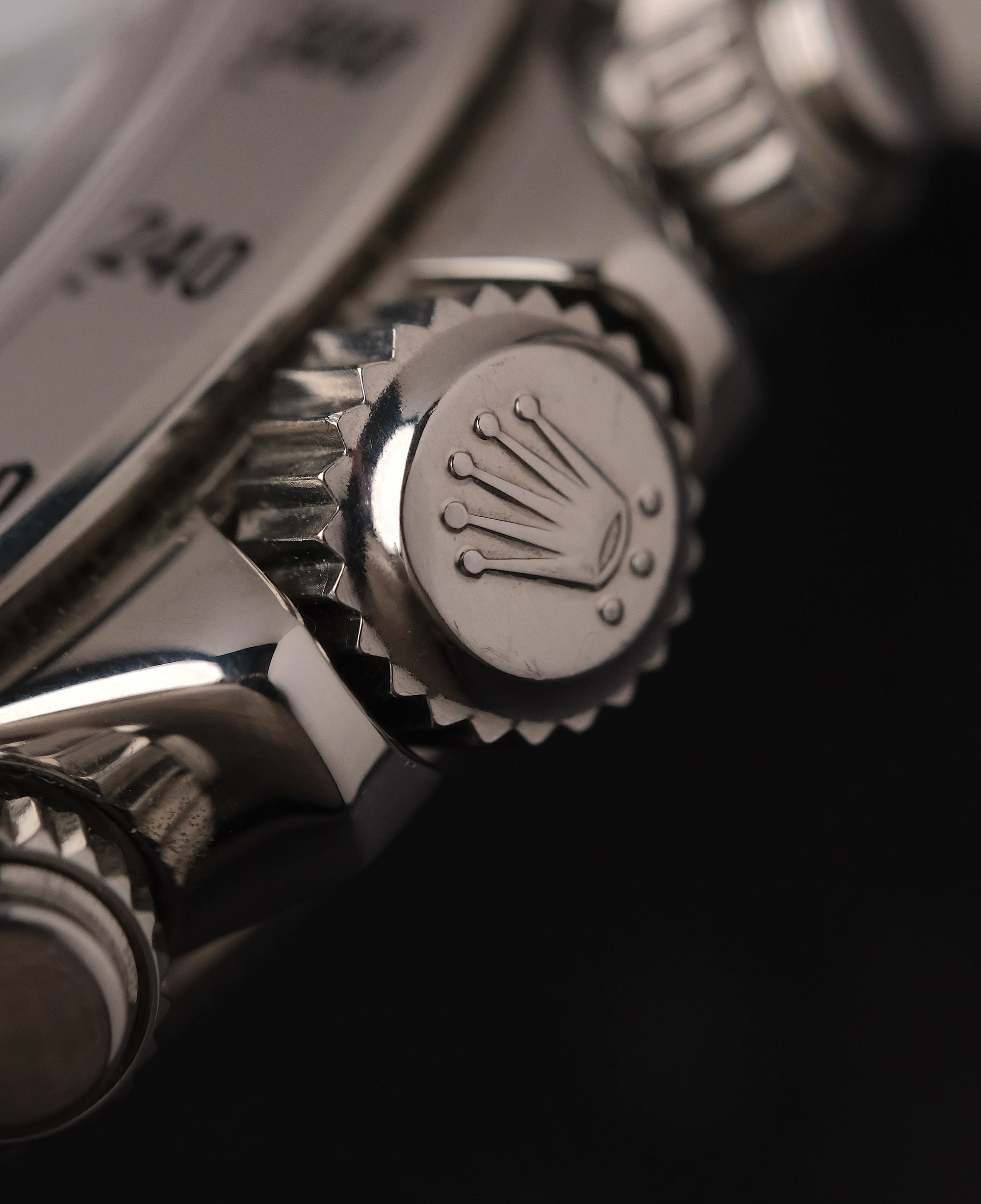 Rolex Daytona Mint / DE delivered / Inverted 6 16520