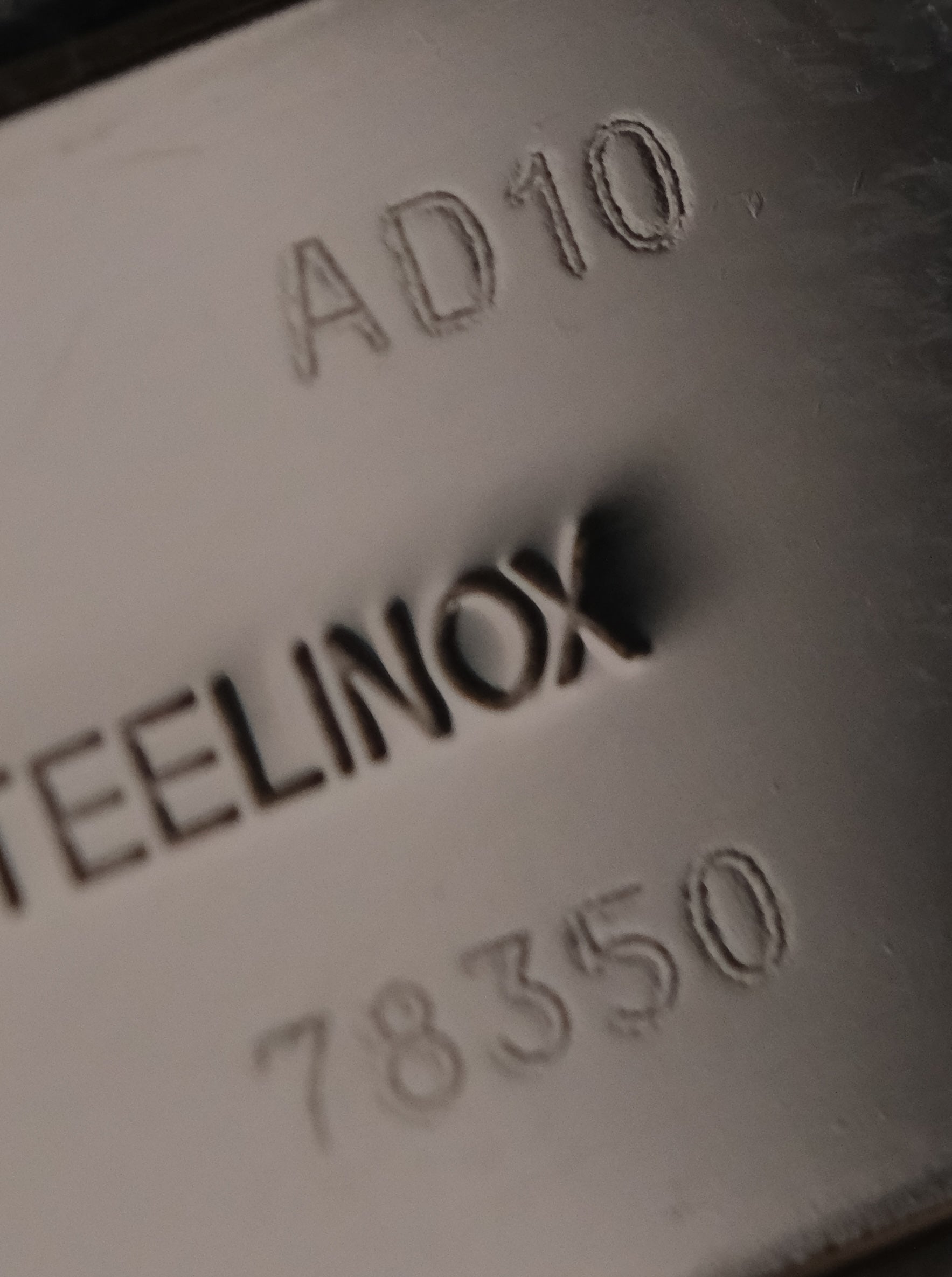 Rolex Air King Papers / Mint / Unpolished 14010M