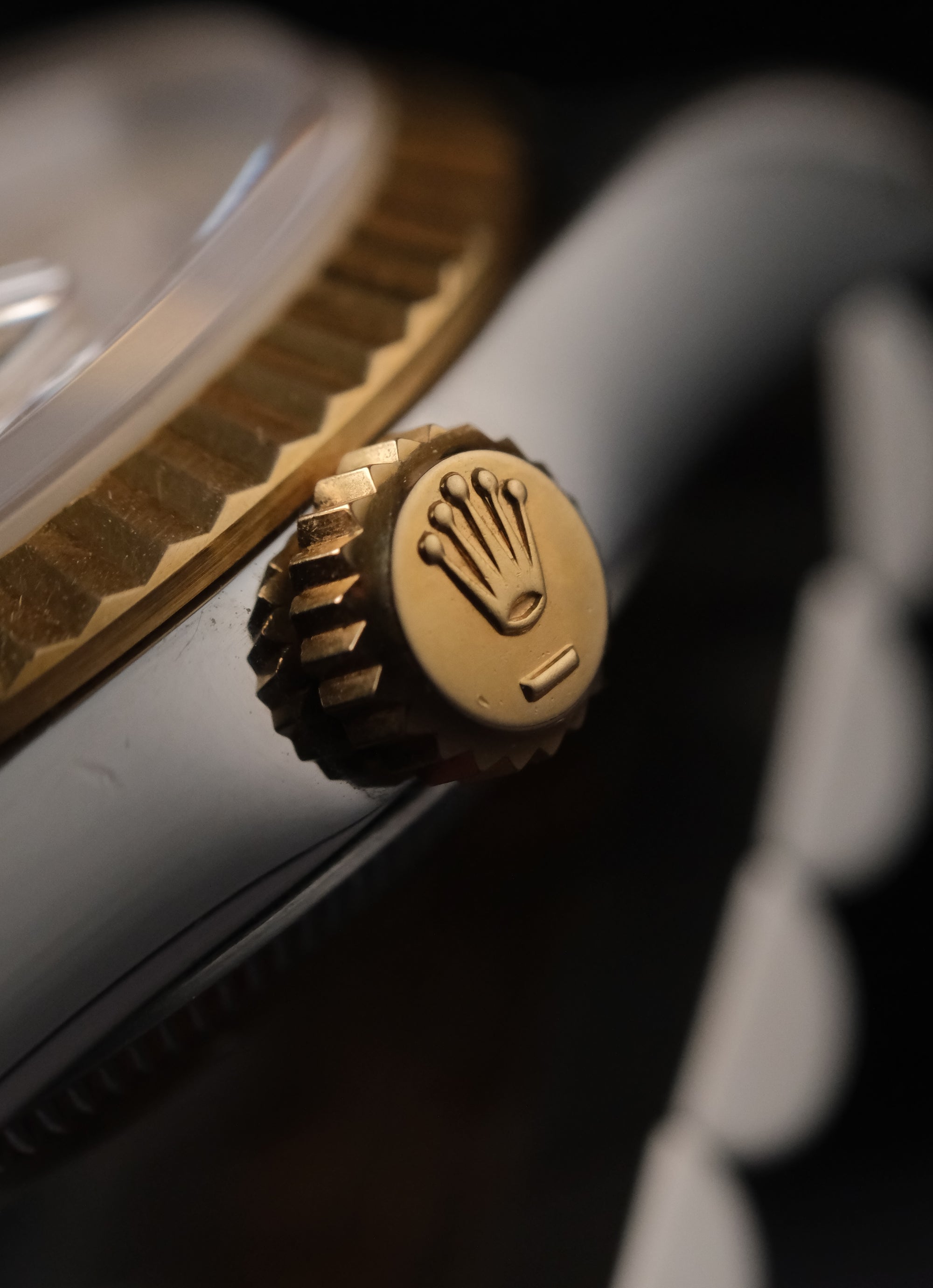 Rolex Datejust 36 Nice condition / papers Used (Very good) | Year of production 1991 |