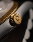 Rolex Datejust 36 Nice condition / papers Used (Very good) | Year of production 1991 |