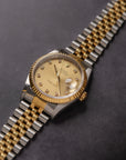 Rolex Datejust 36 Nice condition / papers Used (Very good) | Year of production 1991 |
