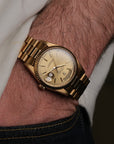 SOLD Rolex Day-Date 36 | 18238 / 21 links / serviced & polished