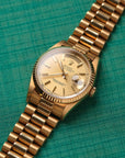 SOLD Rolex Day-Date 36 | 18238 / 21 links / serviced & polished