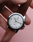 SOLD Omega Seamaster 1948 / Full Set