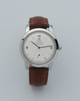 SOLD Omega Seamaster 1948 / Full Set