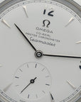 SOLD Omega Seamaster 1948 / Full Set