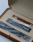 SOLD Omega Seamaster 1948 / Full Set