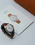 SOLD Omega Seamaster 1948 / Full Set
