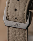 SOLD IWC Pilot Mark Xv Tritium Dial | Classic Pilot | Early Production