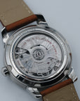 SOLD Omega Seamaster 1948 / Full Set