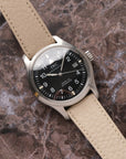 SOLD IWC Pilot Mark Xv Tritium Dial | Classic Pilot | Early Production