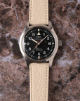 SOLD IWC Pilot Mark Xv Tritium Dial | Classic Pilot | Early Production