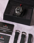 Tudor Pelagos Full set 25407N
