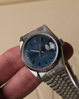Rolex Datejust 36 1993 serviced / polished / 1 year warranty 16234