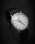 Patek Philippe 3944G vintage
