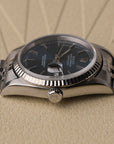 Rolex Datejust 36 1993 serviced / polished / 1 year warranty 16234