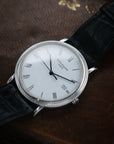 Patek Philippe 3944G vintage
