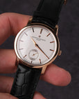 Vacheron Constantin Traditionnelle 2019 - watch and card - 1 year warranty
