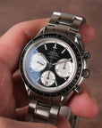 Omega Speedmaster Racing Mint condition 326.30.40.50.01.002