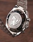 Omega Speedmaster Racing Mint condition 326.30.40.50.01.002