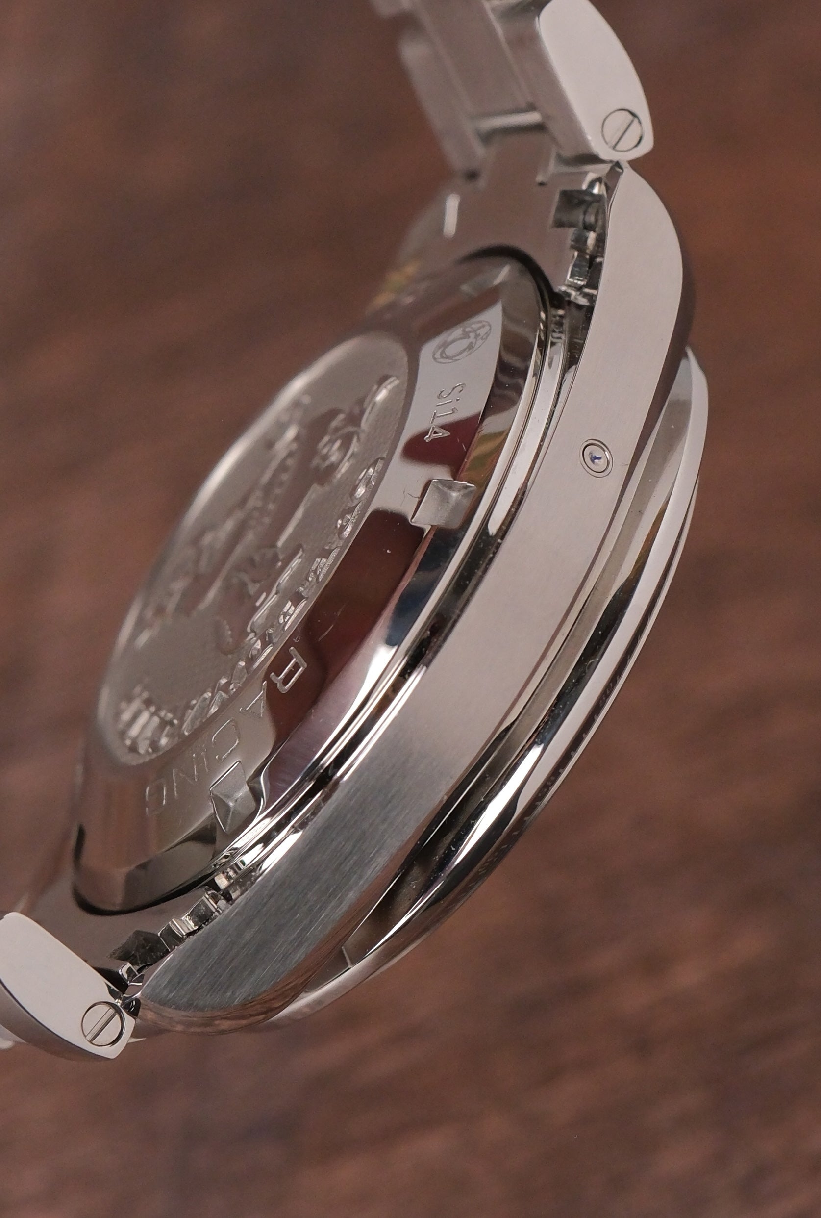 Omega Speedmaster Racing Mint condition 326.30.40.50.01.002