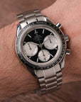 Omega Speedmaster Racing Mint condition 326.30.40.50.01.002