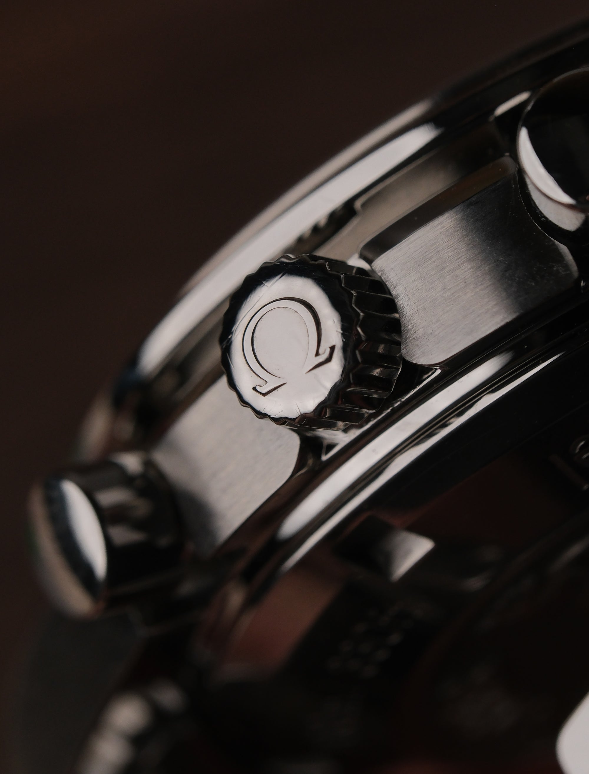 Omega Speedmaster Racing Mint condition 326.30.40.50.01.002