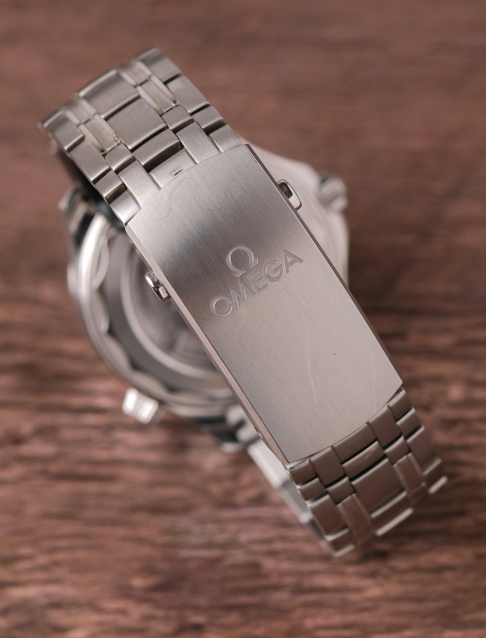 Omega Seamaster Diver 300 M 210.30.42.20.01.001