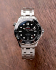 Omega Seamaster Diver 300 M 210.30.42.20.01.001