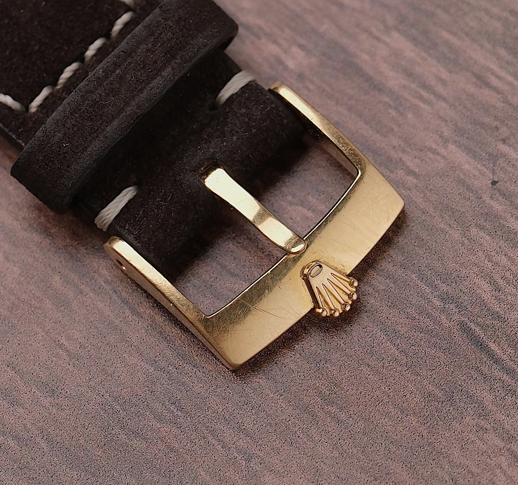 Rolex 18038 Day-Date 36 1978 - Serviced - 1 year warranty