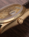 Rolex 18038 Day-Date 36 1978 - Serviced - 1 year warranty