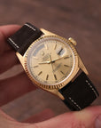 Rolex 18038 Day-Date 36 1978 - Serviced - 1 year warranty