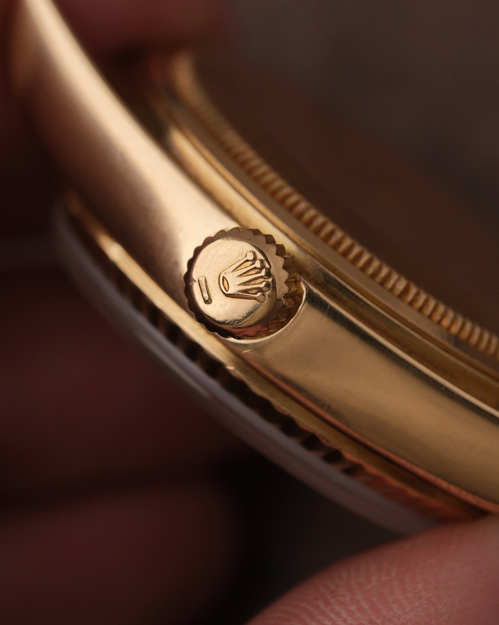 Rolex 18038 Day-Date 36 1978 - Serviced - 1 year warranty