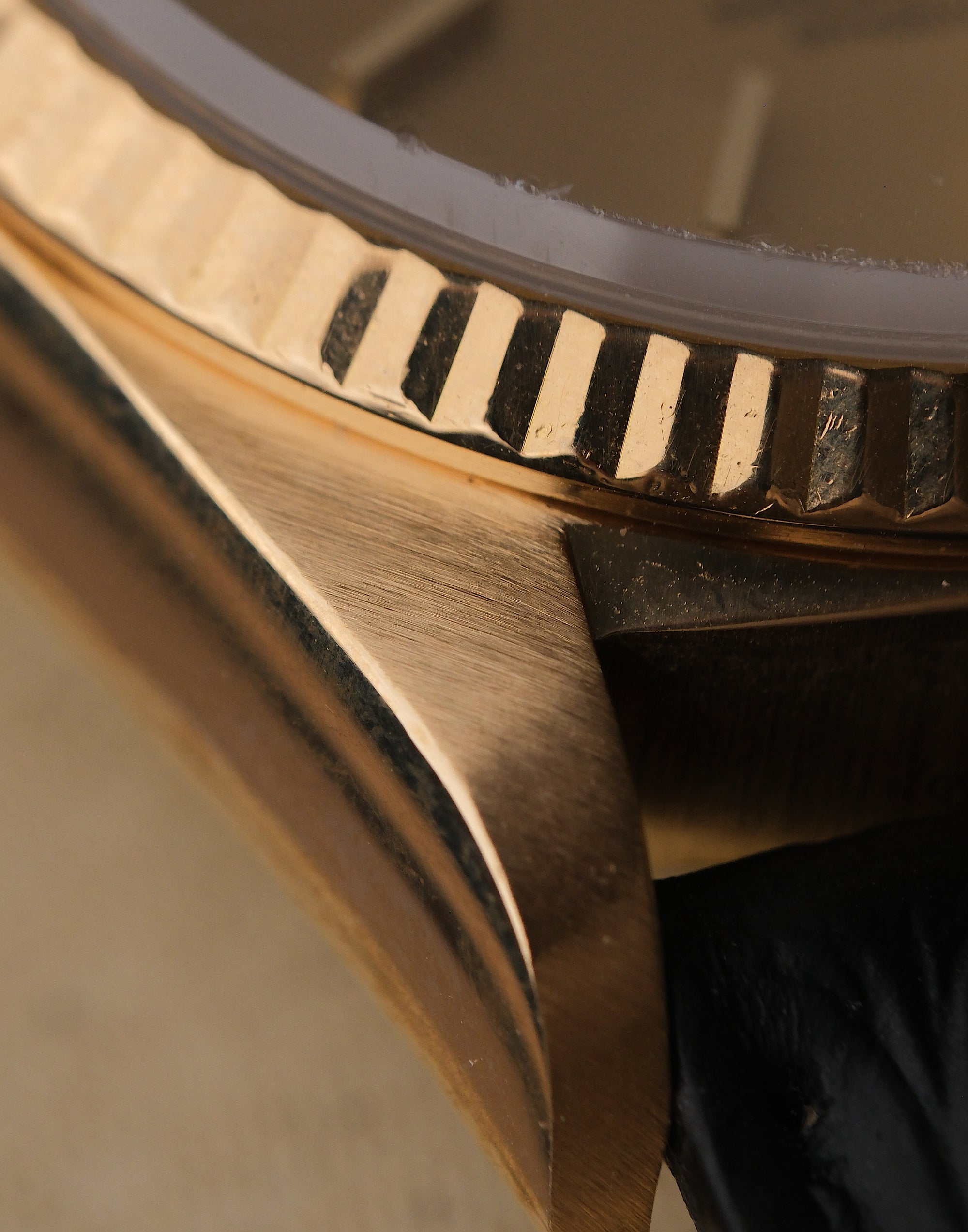 Rolex Day-Date 18038 Full set NL first owner 1986 / serviced + 1 year warranty