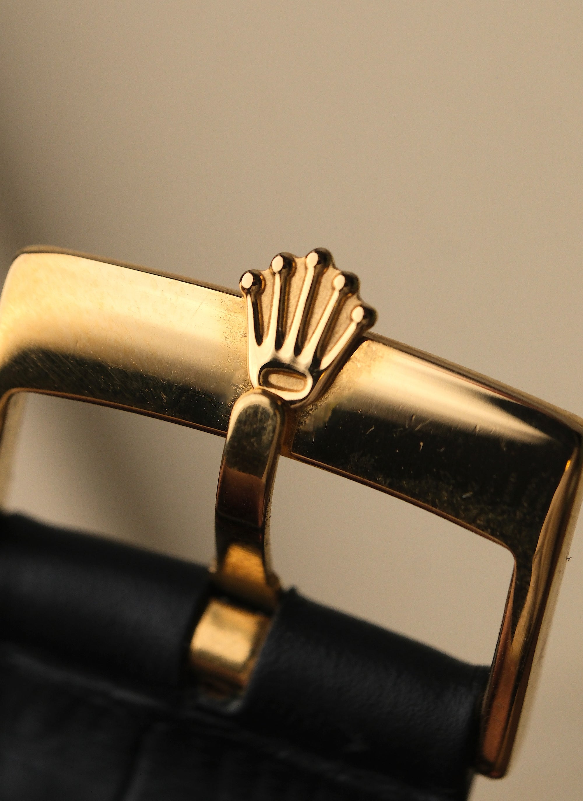 Rolex Day-Date 18038 Full set NL first owner 1986 / serviced + 1 year warranty