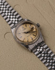 Rolex 6605 Datejust 36 1958 Rolex Datejust - Stunning "Stardust" Patina