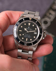 Rolex Sea-Dweller 16660