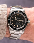 Rolex Sea-Dweller 16660