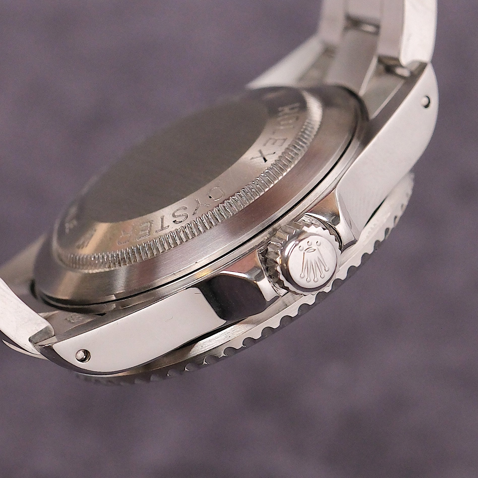 Rolex Sea-Dweller 16660