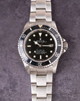 Rolex Sea-Dweller 16660