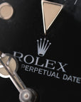 Rolex Sea-Dweller 16660