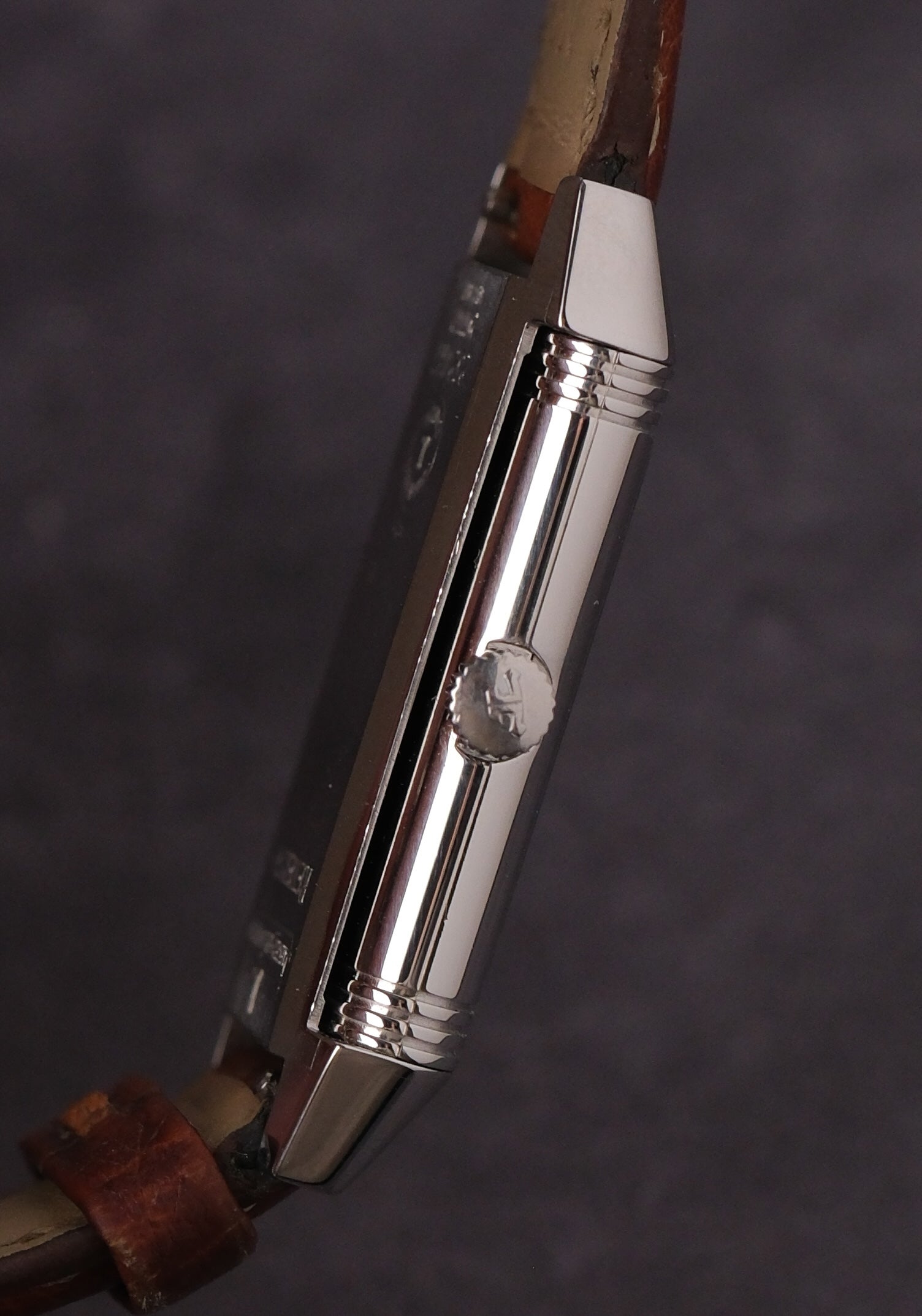 Jaeger-LeCoultre Reverso Classique Full set 2009 / service and polish - 1 year warranty