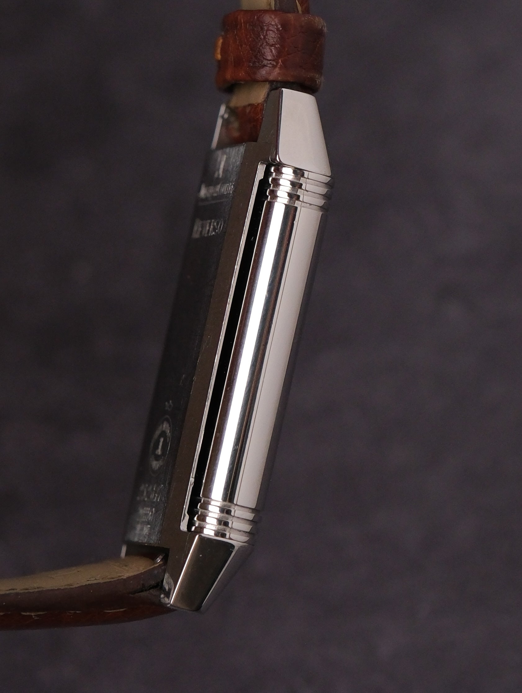 Jaeger-LeCoultre Reverso Classique Full set 2009 / service and polish - 1 year warranty