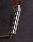 Jaeger-LeCoultre Reverso Classique Full set 2009 / service and polish - 1 year warranty