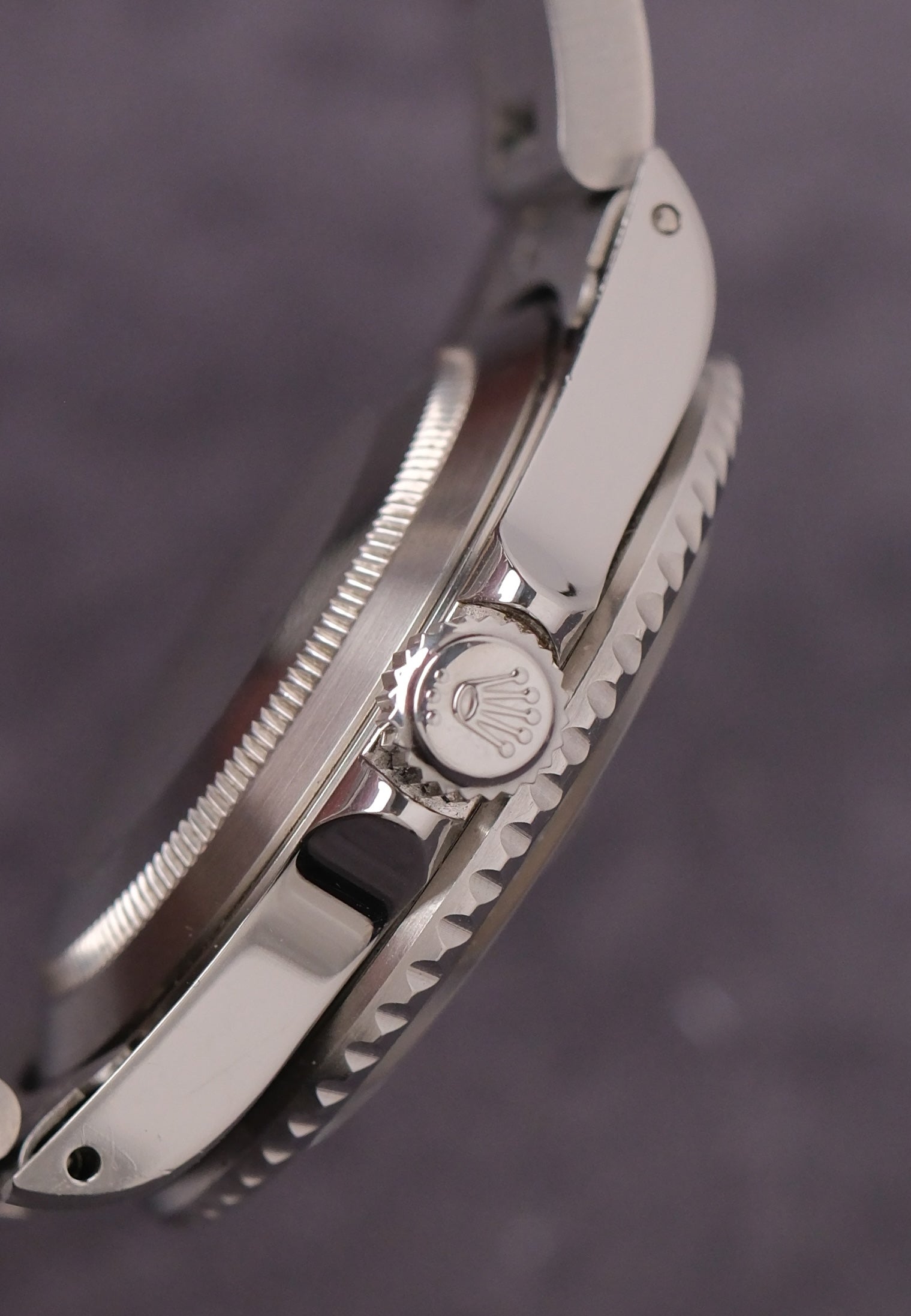 1990 Rolex Submariner 16610 – Neo Vintage Rolex
