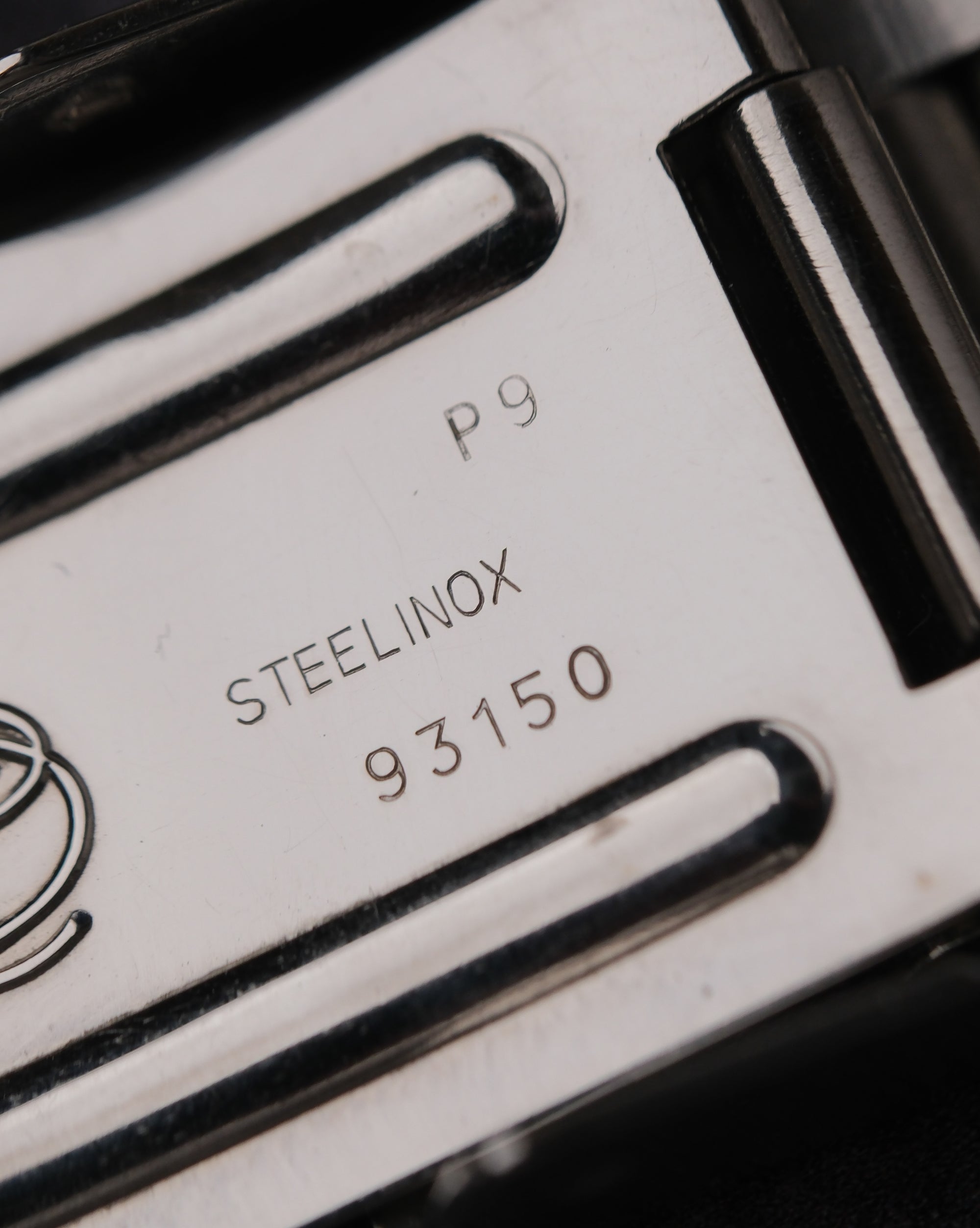 1990 Rolex Submariner 16610 – Neo Vintage Rolex