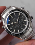 Omega Seamaster Planet Ocean Chronograph 2210.50.00