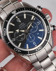 Omega Seamaster Planet Ocean Chronograph 2210.50.00