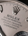 2020 Rolex Daytona 116519LN White Gold "Ghost" – Full Set – Eon Watches