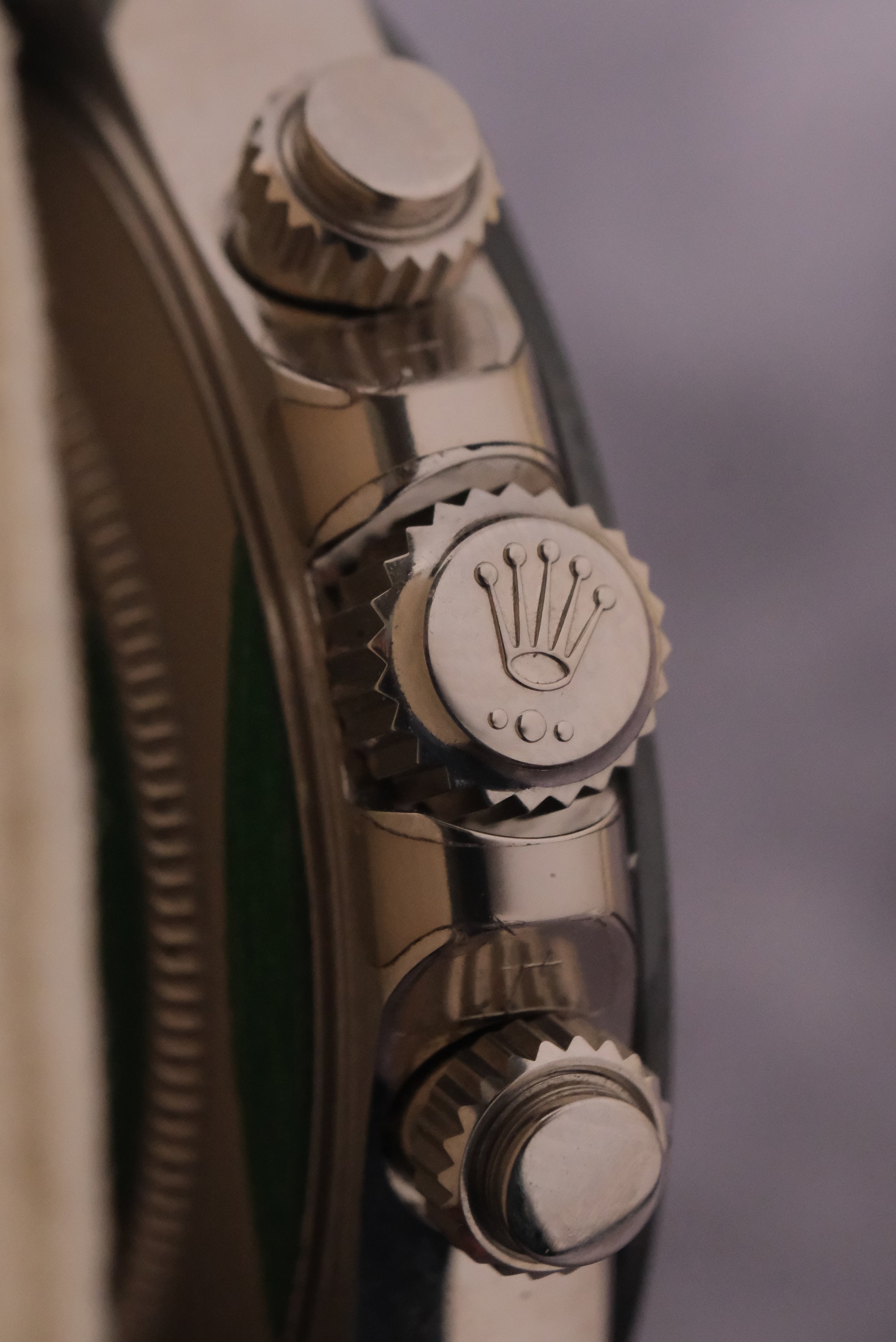 2020 Rolex Daytona 116519LN White Gold "Ghost" – Full Set – Eon Watches